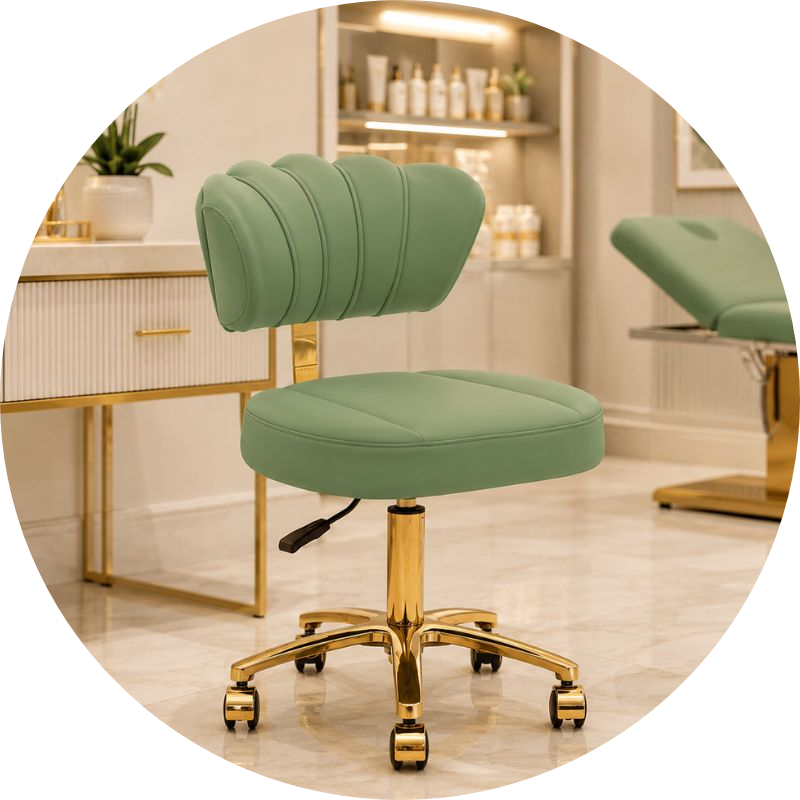 Chairs and stools