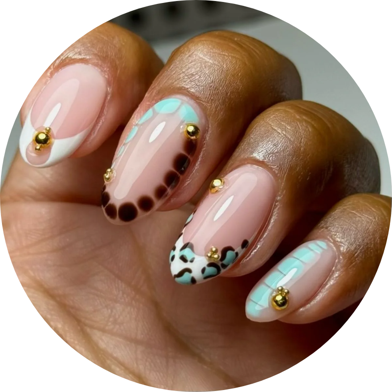 Nail art