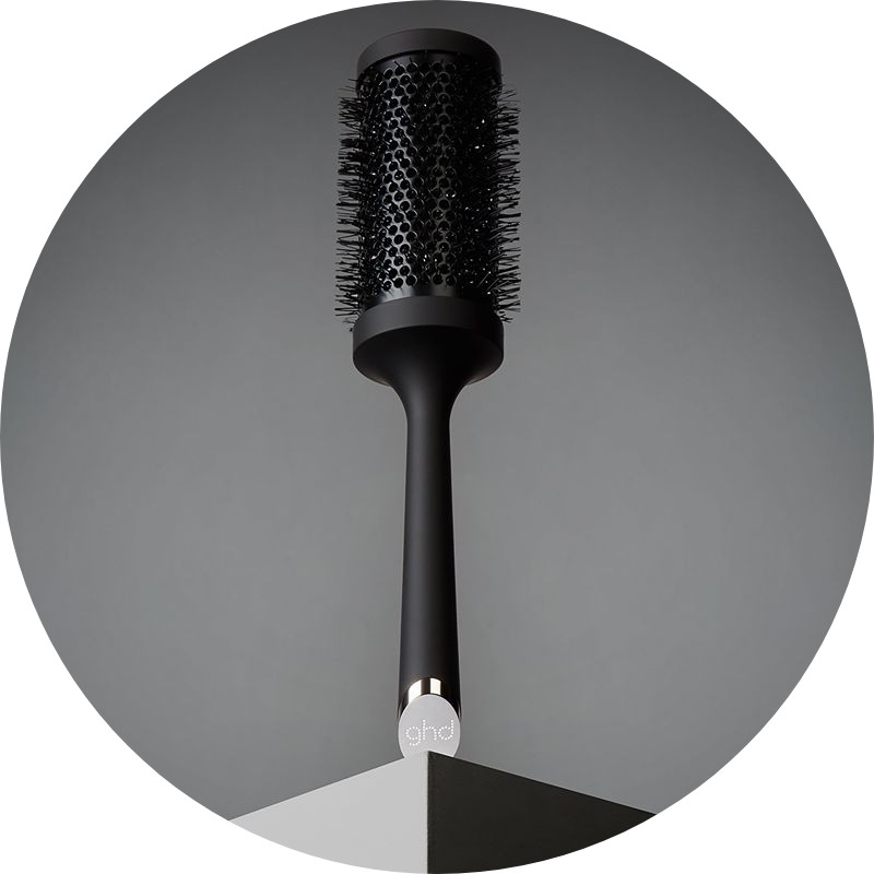 ghd brushes