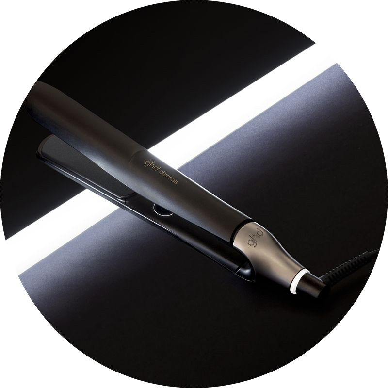 ghd straighteners