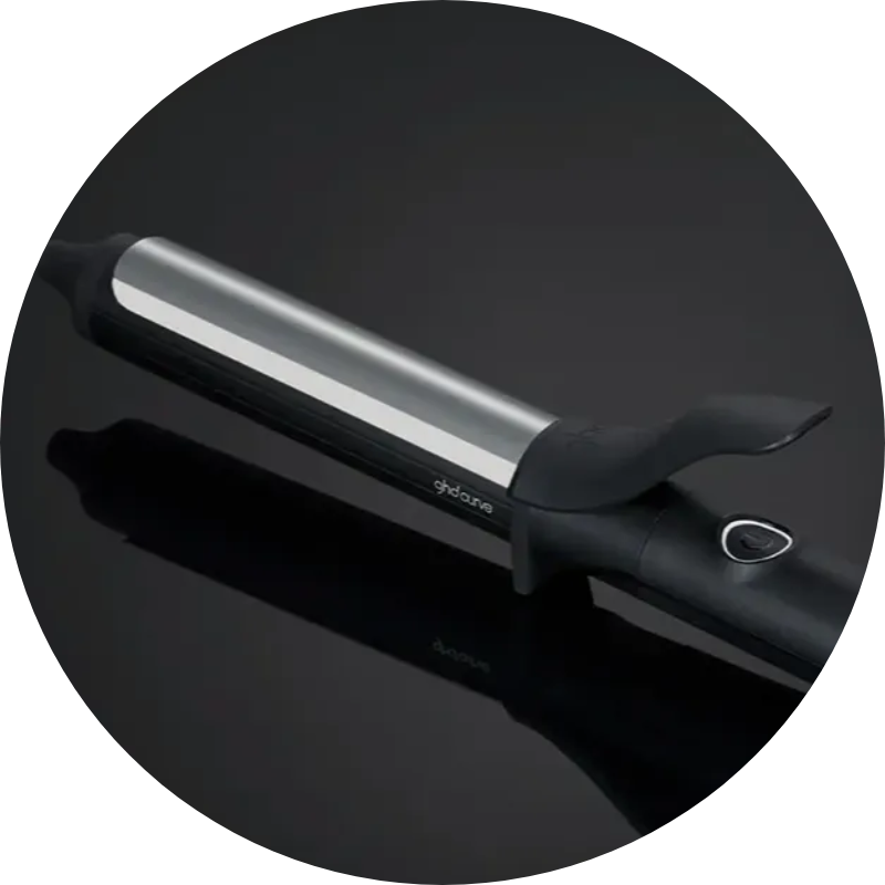 ghd curlers