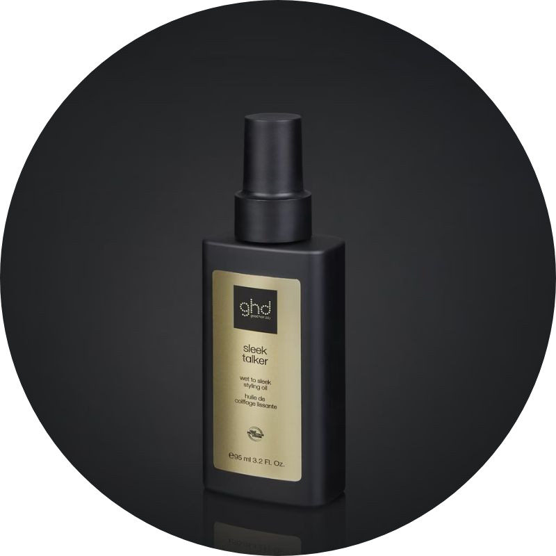 ghd hair products