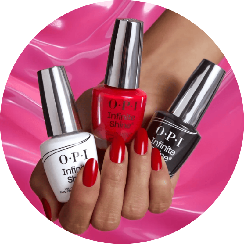 OPI Infinite Shine