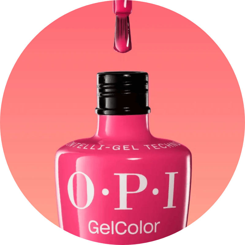 OPI Intelli-Gel