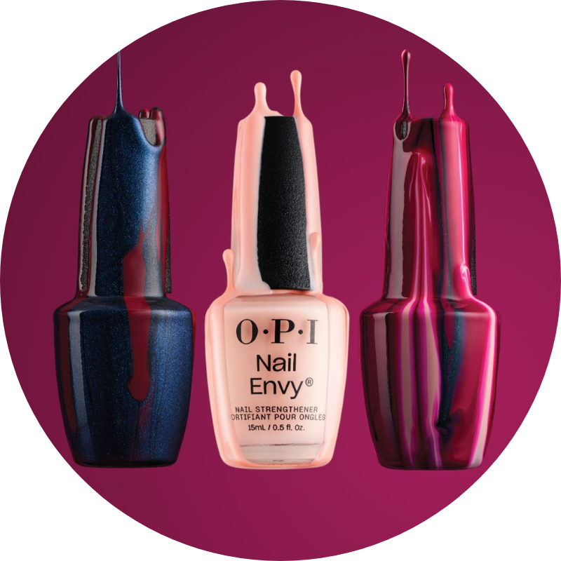 OPI Nail Envy
