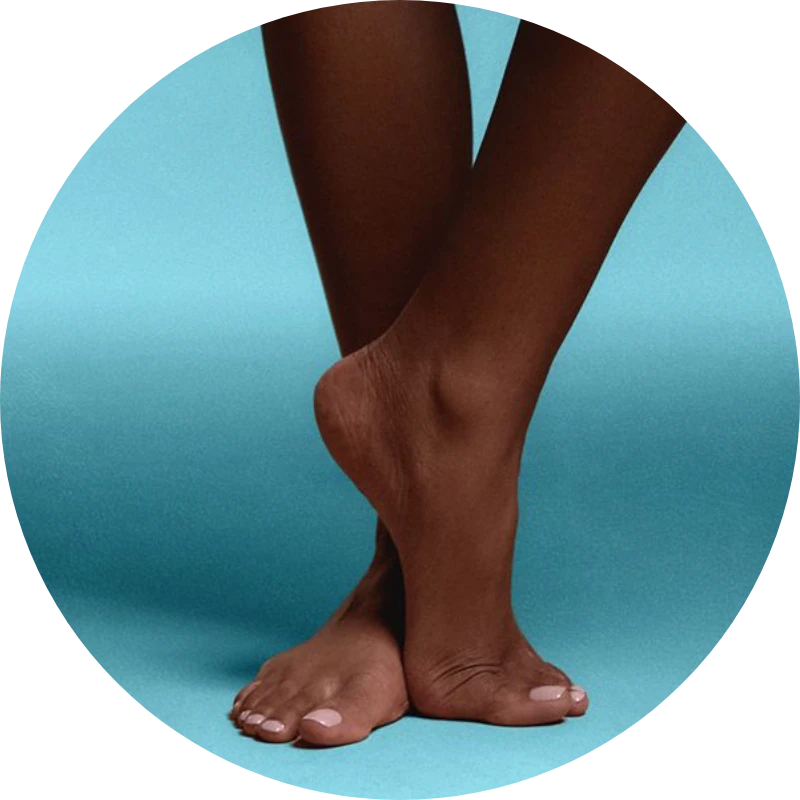 Pedicure