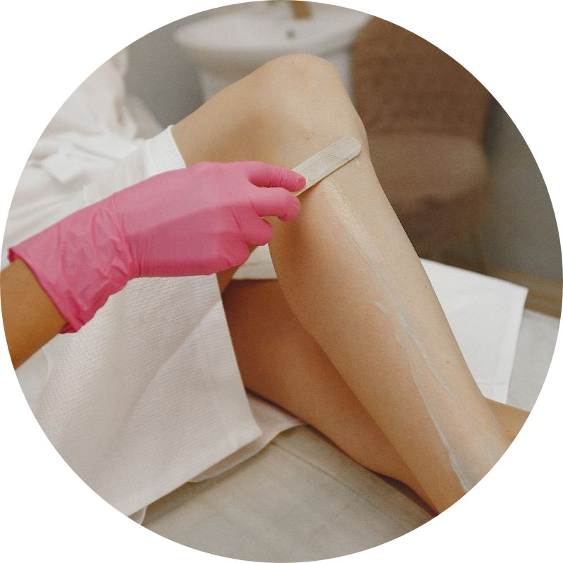 Waxing essentials
