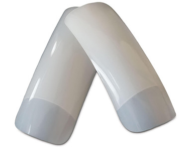 Star Nails ultra form tips, size 04 (50) - Ellisons