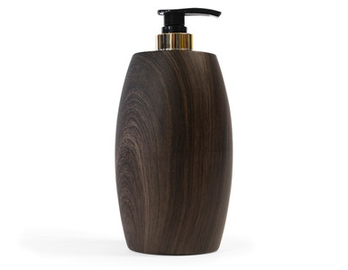 Gharieni massage oil heater, round | Ellisons