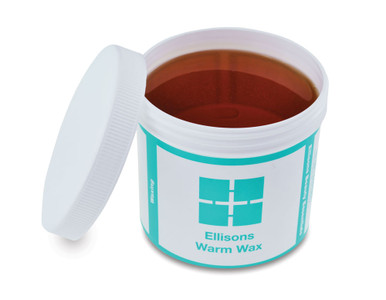 Beauty Essentials warm wax 425g, view 2