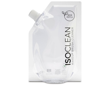 ISOCLEAN pro brush cleaner eco refill 275ml - Ellisons