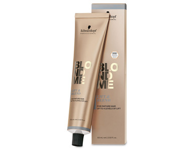 BLONDME lift & blend 60ml, ice, view 2