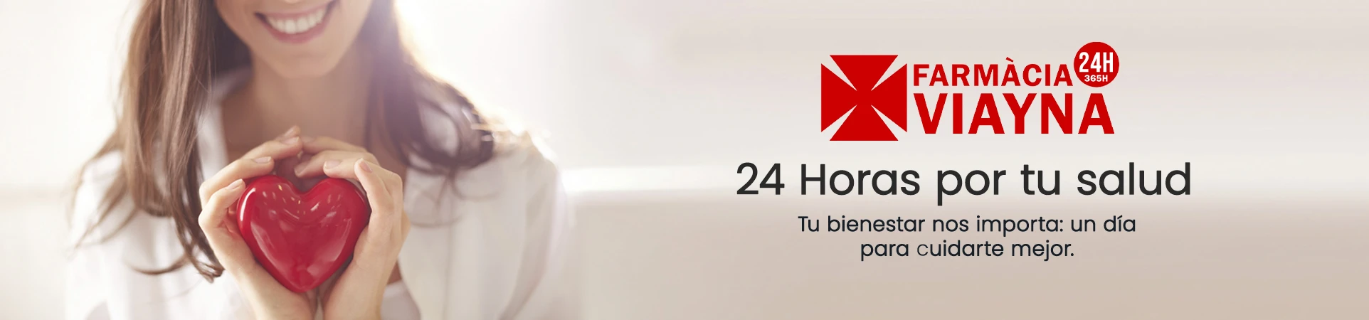 Farmacia 24 Horas 