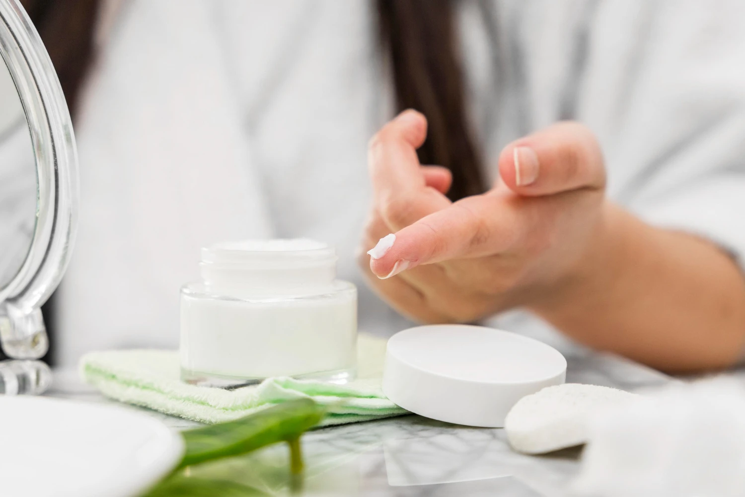 Consejo dermocosmético
