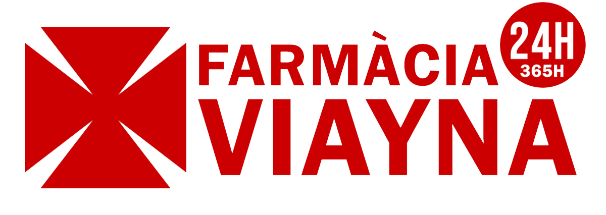 Logo Farmacia Viayna 24h