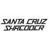 Santa Cruz Shredder