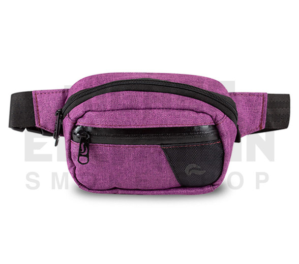 lockable fanny pack