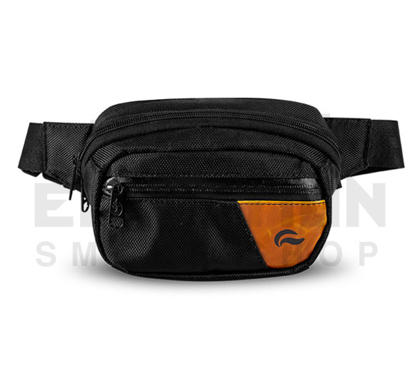 lockable fanny pack