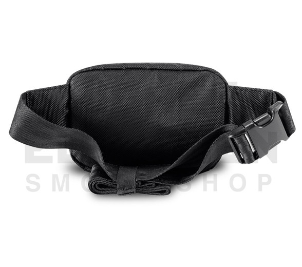 lockable fanny pack