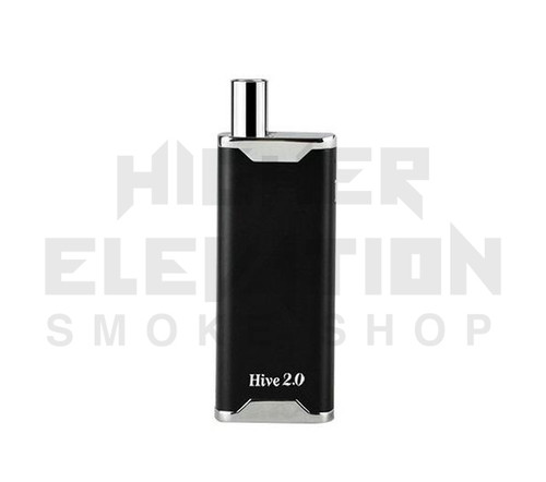 Yocan Hive 2.0 Vaporizer - Black ( Out of Stock )