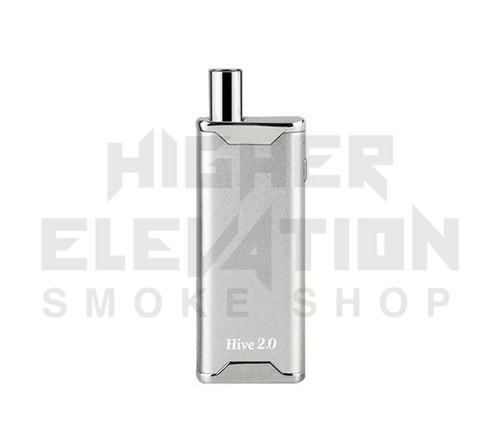 Yocan Hive 2.0 Vaporizer - Silver ( Out of Stock )