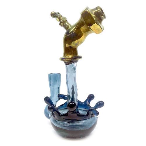 7.5" Faucet Drip Rig #2 by Jonny Ponce (Out of Stock)