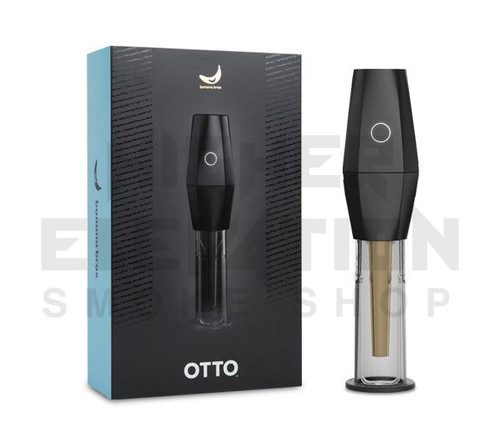 Otto Grinder by Banana Bros ( Out of Stock )