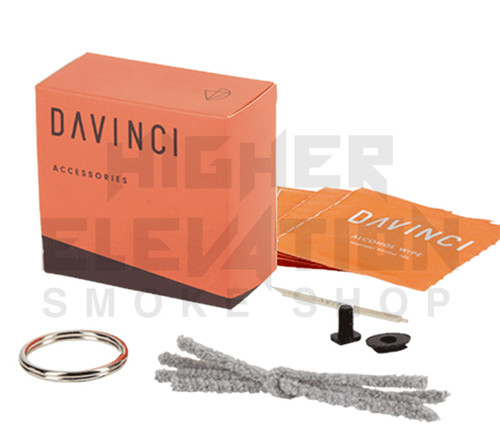 Davinci MIQRO Accessory Kit ( Out of Stock )