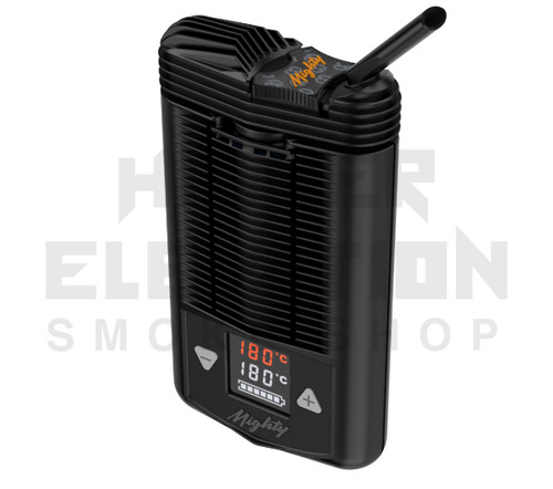 Mighty Portable Vaporizer by Storz & Bickel  