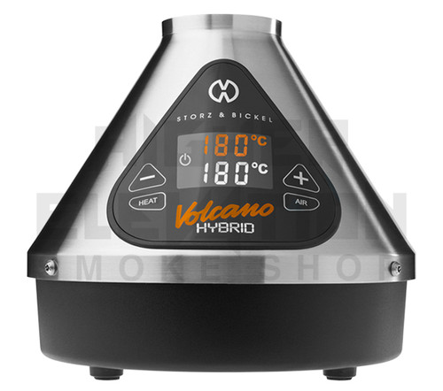 Volcano Hybrid Vaporizer by Storz & Bickel 