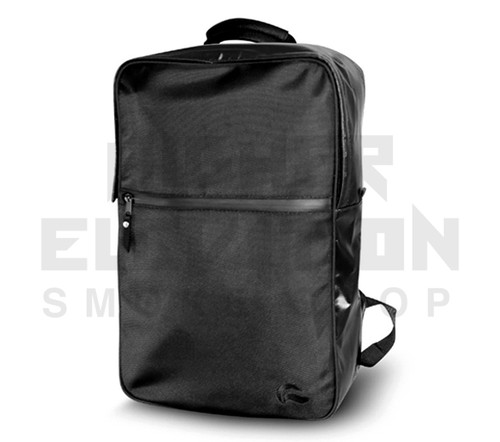 18” Urban Carbon Smell Proof Water Proof Backpack by Skunk - Black