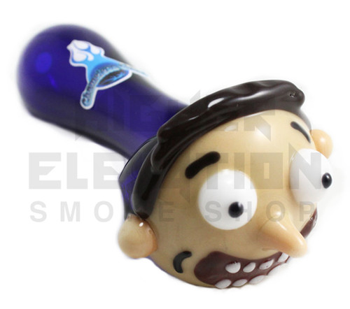 Morty Spoon ( Out of Stock )