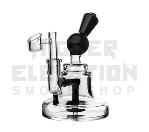 GRAV Labs Lume Rig w/ Fixed Showerhead 6.5" (Out of Stock)