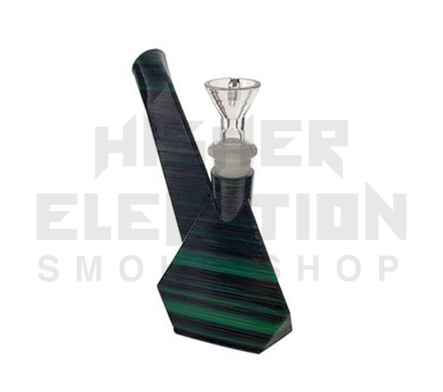 3D Printed 5.75" Giza Rig Pyramid Base Series Kayd Mayd - Assorted Colors  ( Out of Stock )