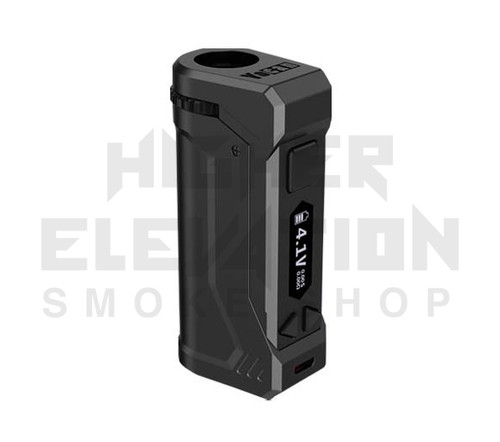 Yocan UNI Pro Universal Box Mod - Black