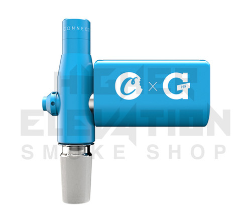 Cookies x G Pen Connect Vaporizer