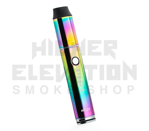 Dipper Dab Straw - Rainbow  