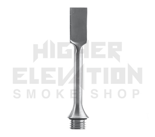 Skilletools Dab Tools XL Scraper  Concentrate Tools - Pulsar – Pulsar  Vaporizers