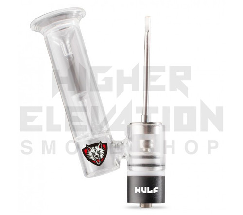 Dab Rig Kit by Wulf Mods (Out of Stock)