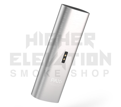 PAX 3 Vaporizer Complete Kit - Sage - Higher Elevation