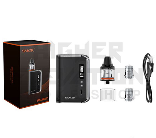 SMOK OSUB Plus 80W Starter Kit - Black (Out of Stock)