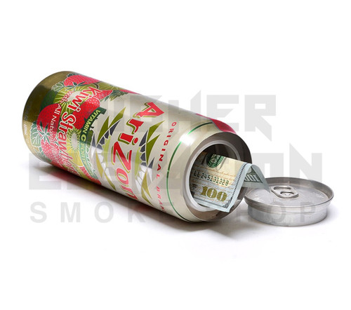 Money Stash Safe - Arizona Strawberry Kiwi