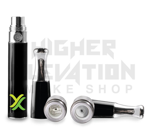 EXXUS MAXX Concentrate Vape Pen - Red ( Out of Stock )