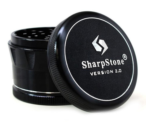 2" Sharpstone v2.0 Grinders - Assorted Colors ( Out of Stock )