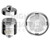Yocan Evolve Plus XL Vaporizer - Silver