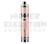 Yocan Evolve Plus XL Vaporizer - Rose Gold