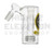 44mm Flushmount Matrix Ashcatcher by Encore - (assorted colors) 4 Sizes Available  
