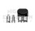 SMOK Nord Replacement Pod Kit 
