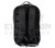 19″ Skunk SoHo Smell Proof Backpack  - Black  