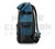 20" Skunk Backpack Rogue - Smell Proof - Water Proof - Lockable - Denim Blue (Out of Stock)